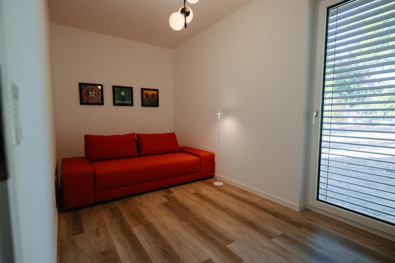 Ferienapartments Seepark Moehnesee Exterior photo